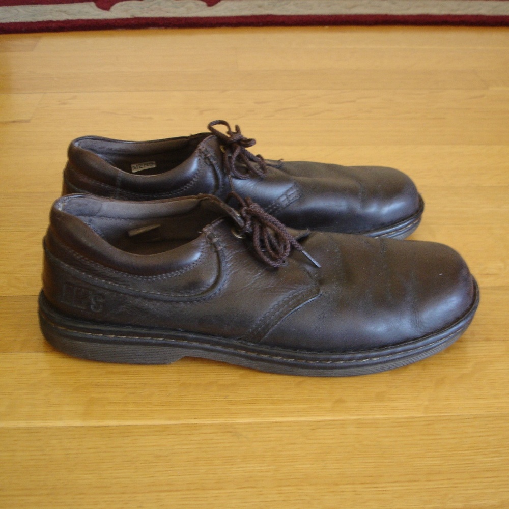 DOC Dr. MARTENS Mens (13M) Hampshire AW004 Oxfords